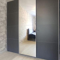 Работы Прайм 3дверный Работы Прайм 3дверный