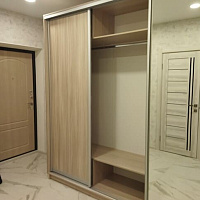 Работы Экспресс 2дверный Работы Экспресс 2дверный