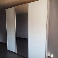 Работы Прайм 3дверный Работы Прайм 3дверный