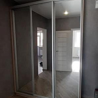 Работы  Экспресс  3дверный